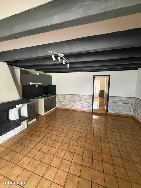 Maison à louer, 49m², Redon