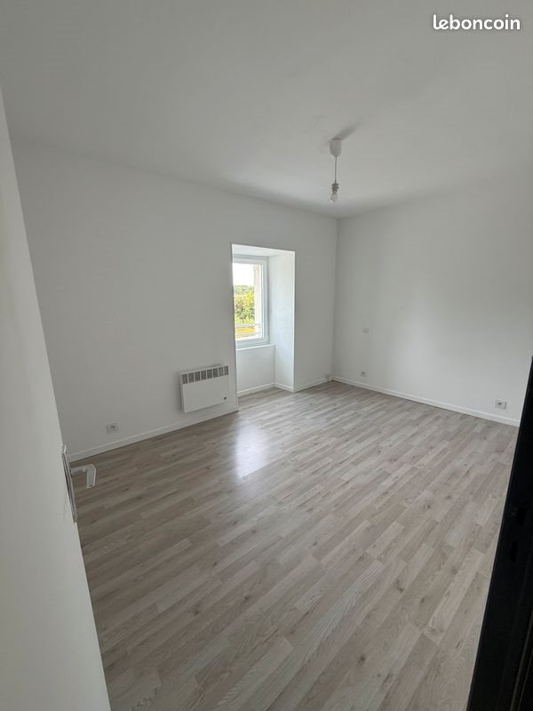 Maison à louer, 49m², Redon