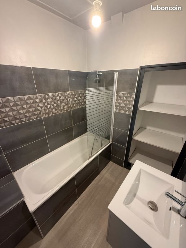 Maison à louer, 49m², Redon