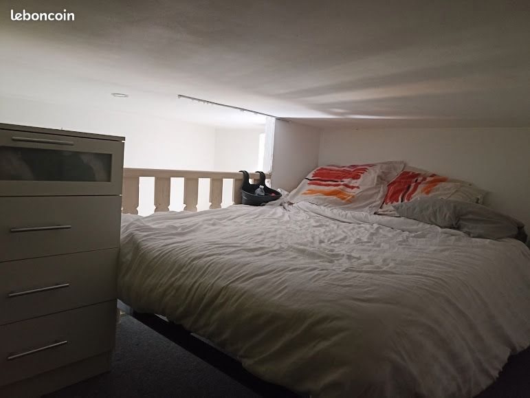 Appartement à vendre, 16m², Agde (Cap d'Agde)