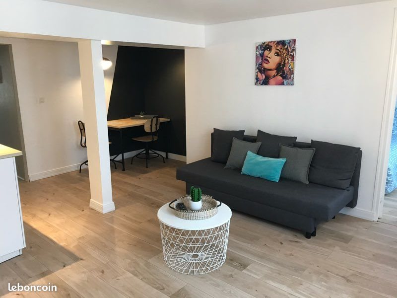 Appartement à louer, 42m², Orléans