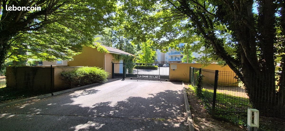 Appartement à vendre, 64m², Bellerive-sur-Allier