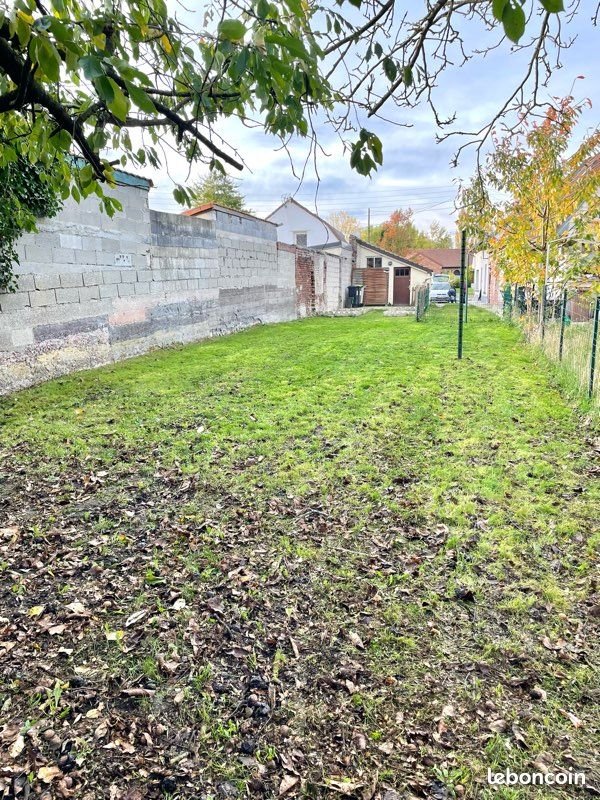 Maison à vendre, 75m², Rieulay