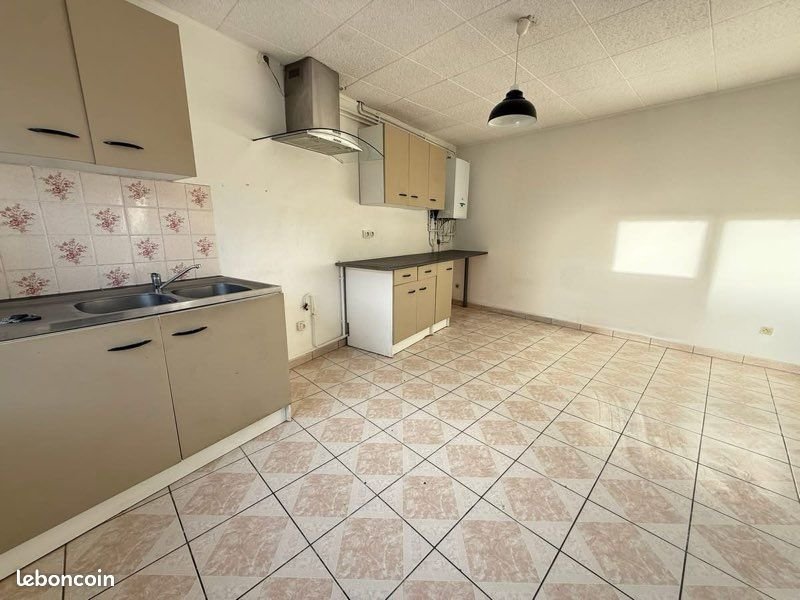 Maison à vendre, 75m², Rieulay