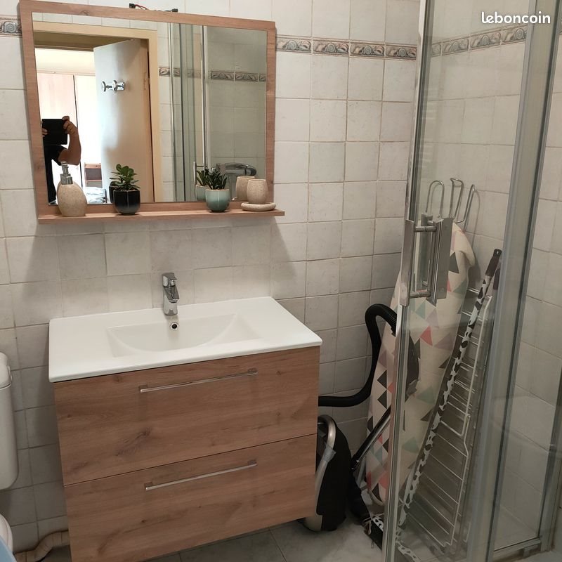 Appartement à louer, 25m², Hyères