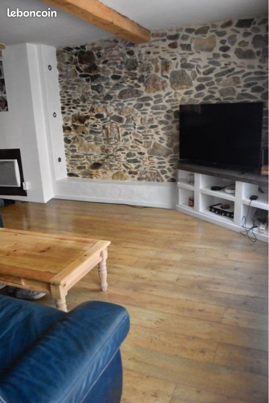 Maison à vendre, 167m², Corbère-les-Cabanes