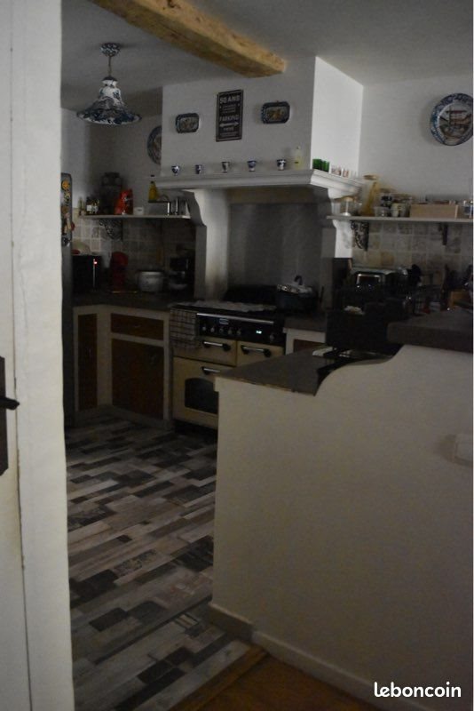 Maison à vendre, 167m², Corbère-les-Cabanes