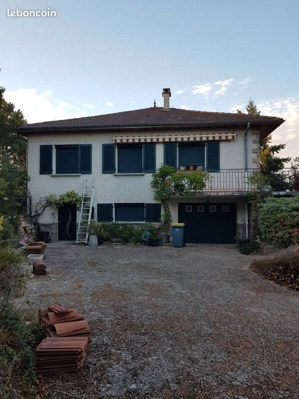 Maison à vendre, 100m², Lézigneux