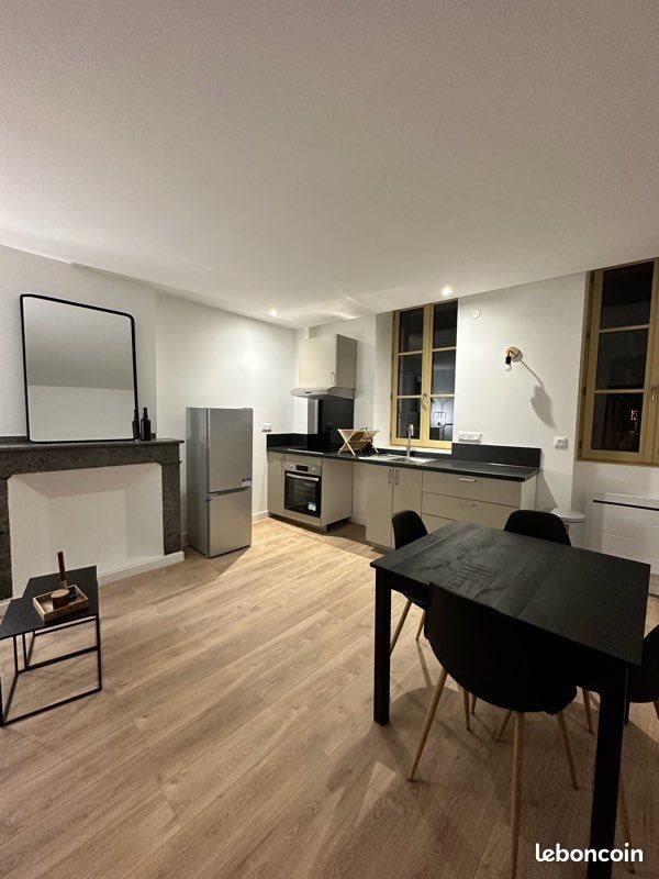 Appartement à louer, 32m², Carbonne