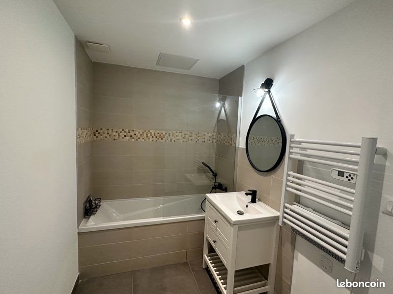Appartement à louer, 32m², Carbonne