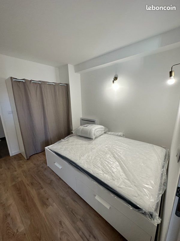 Appartement à louer, 32m², Carbonne