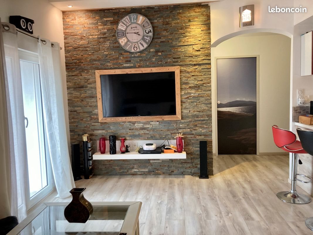 Appartement à louer, 82m², Propriano