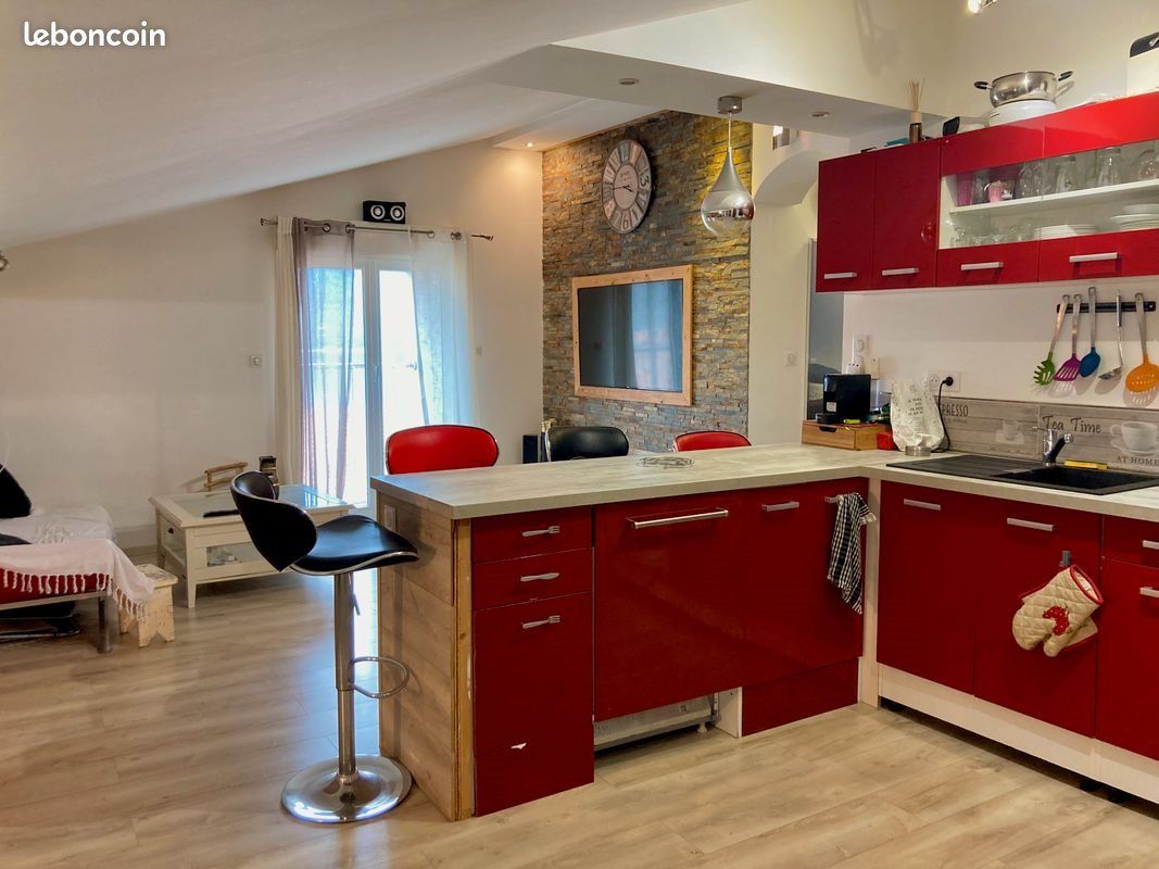 Appartement à louer, 82m², Propriano