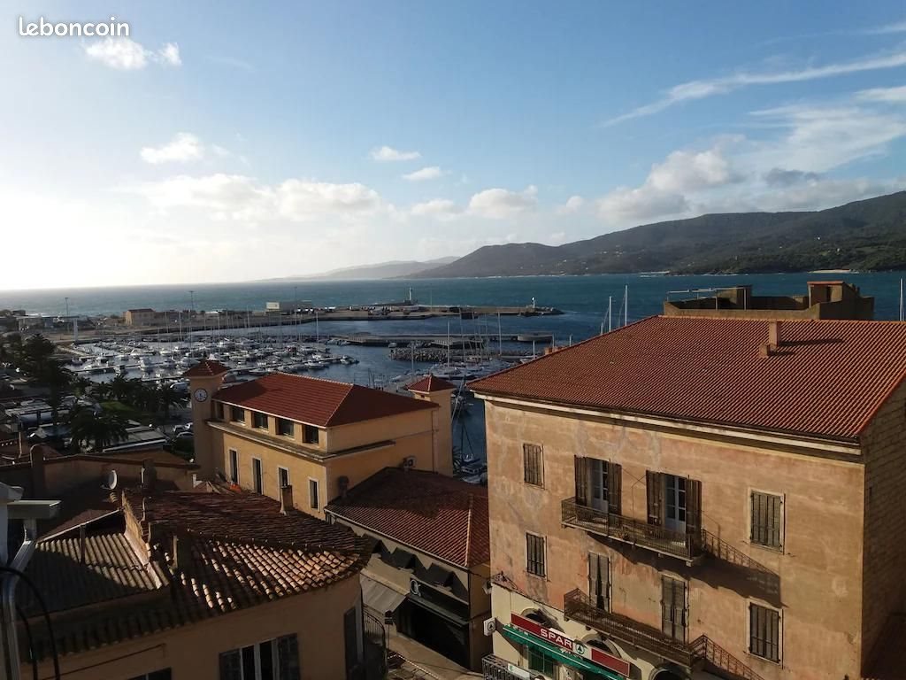 Appartement à louer, 82m², Propriano