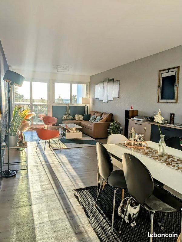 Appartement à vendre, 75m², Rezé