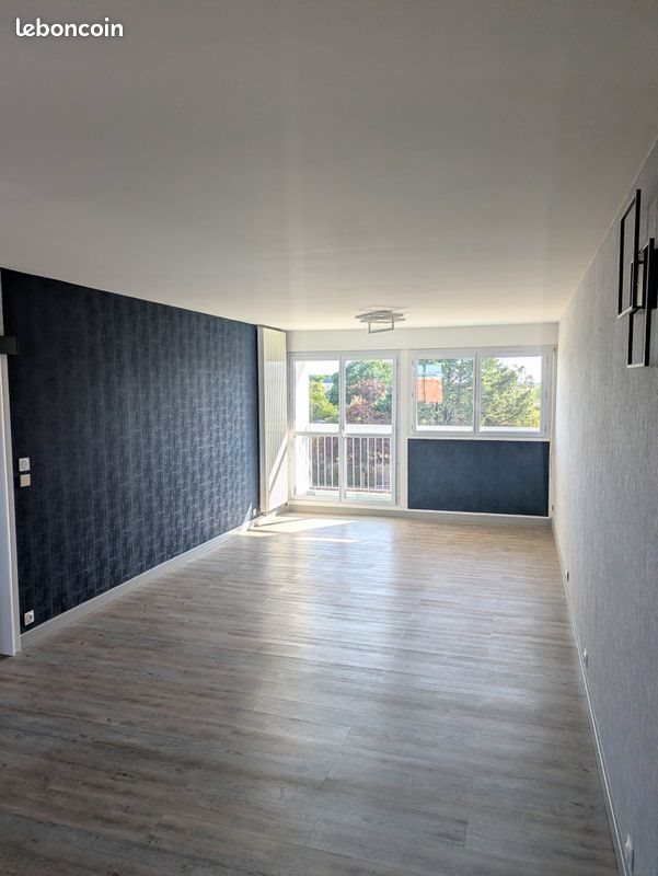 Appartement à vendre, 75m², Rezé