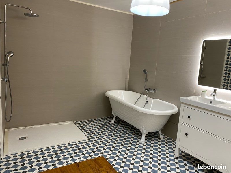 Appartement à louer, 140m², Montauban