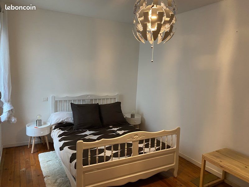 Appartement à louer, 140m², Montauban