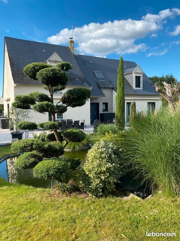 Maison à vendre, 206m², Amboise