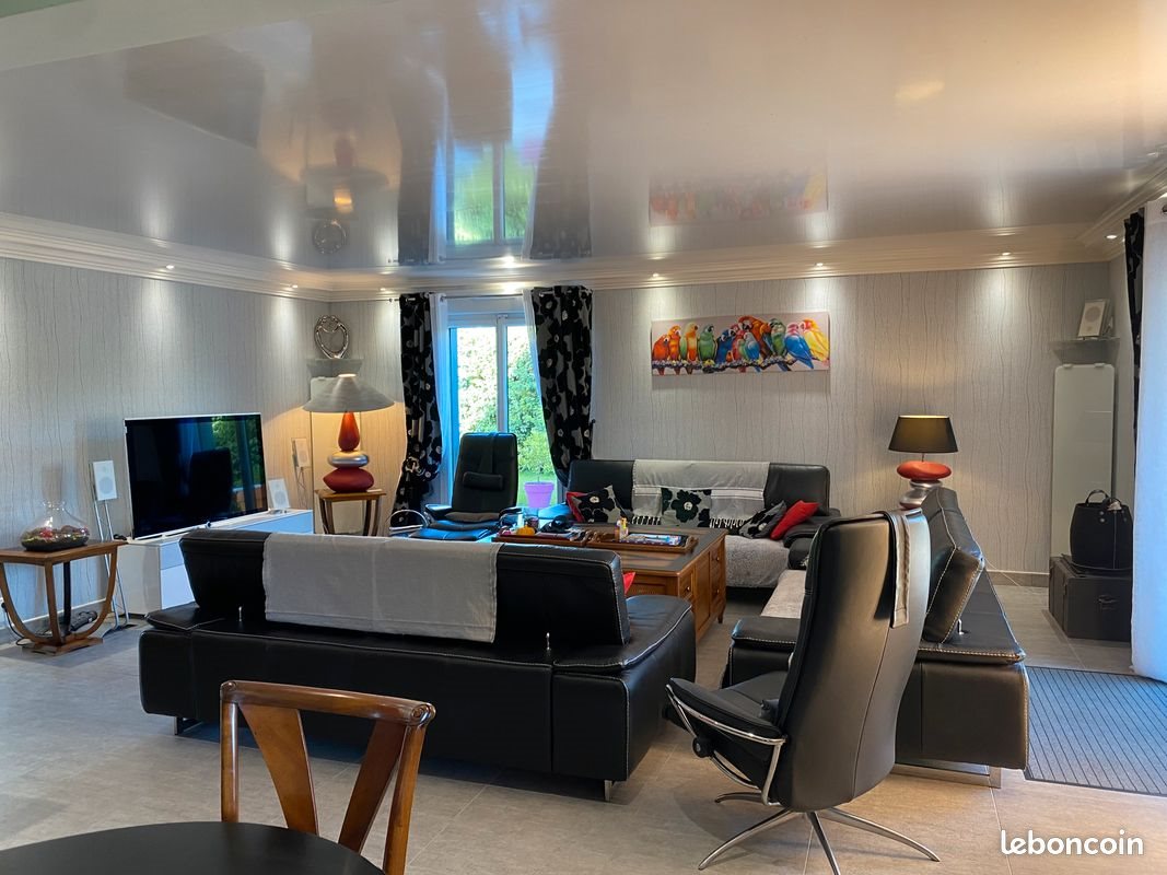 Maison à vendre, 206m², Amboise