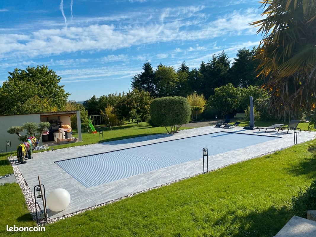 Maison à vendre, 206m², Amboise