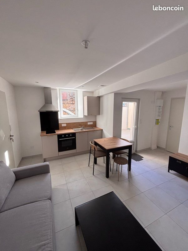 Appartement à louer, 33m², Cholet