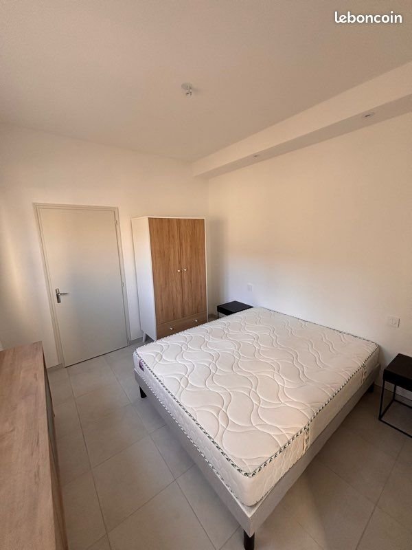 Appartement à louer, 33m², Cholet