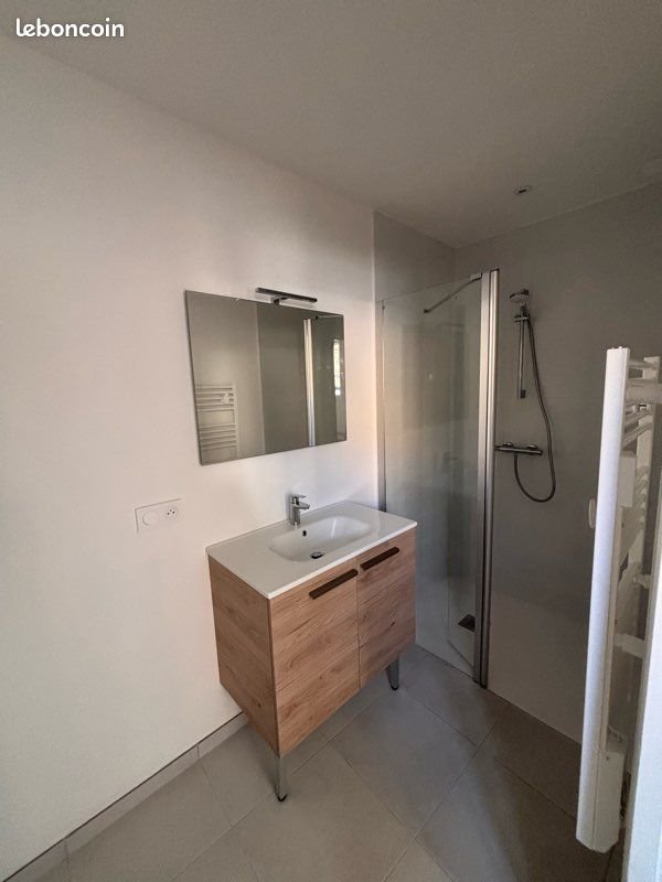 Appartement à louer, 33m², Cholet