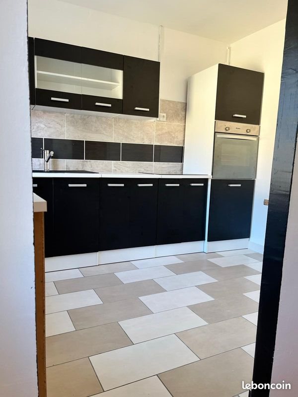 Appartement à louer, 55m², Creutzwald