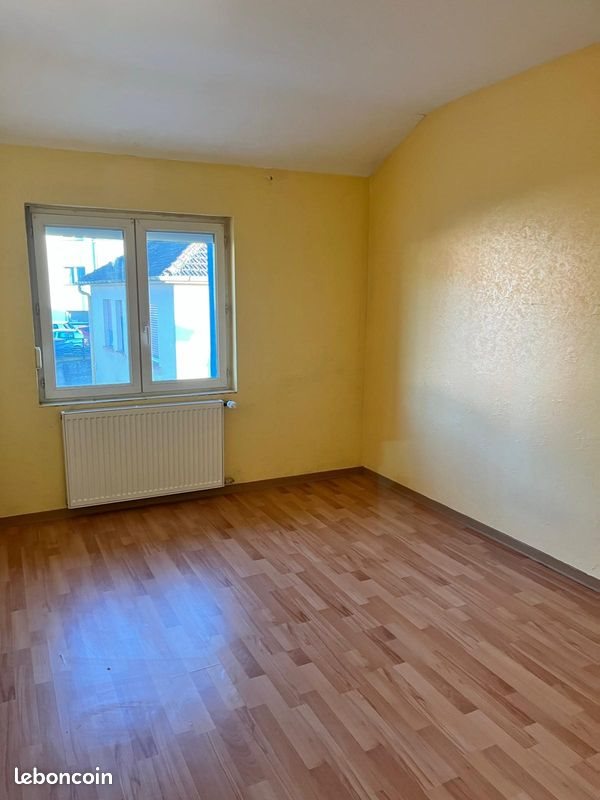 Appartement à louer, 55m², Creutzwald