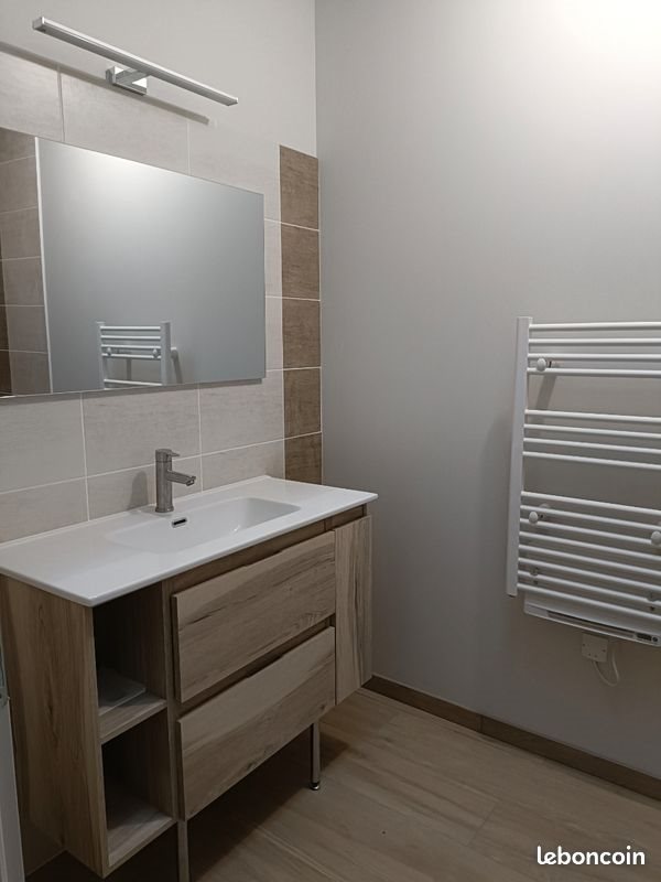 Maison à louer, 100m², Augé
