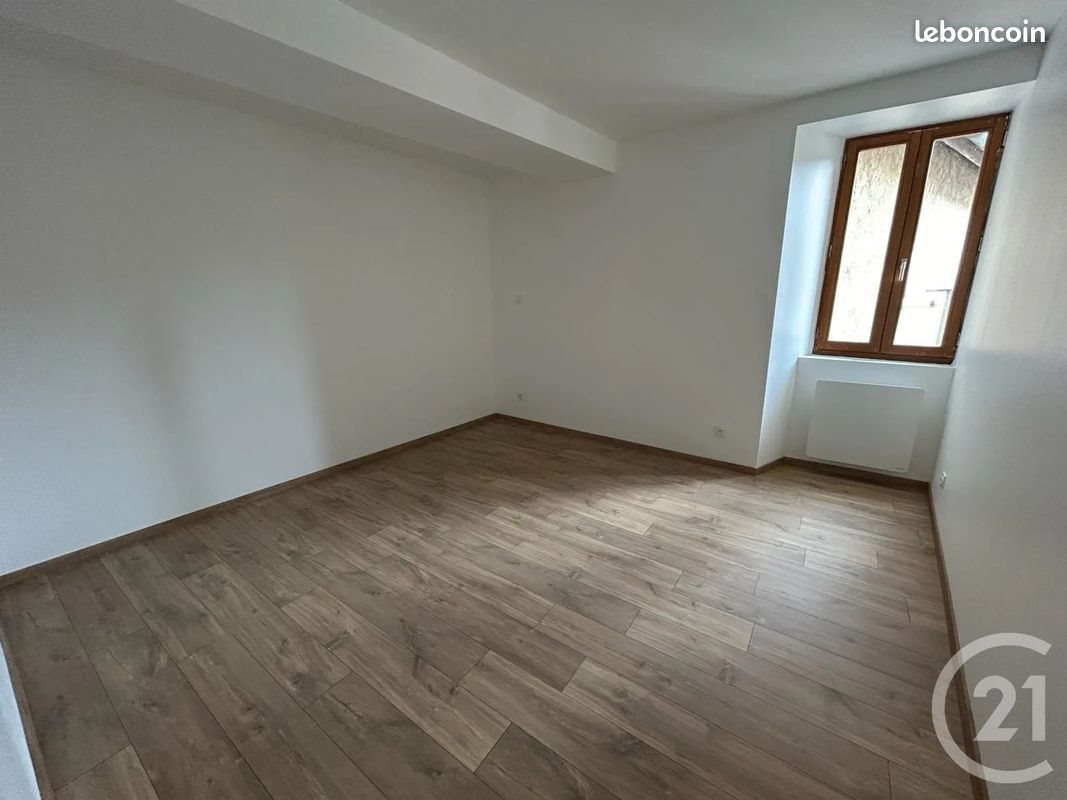 Appartement à louer, 52m², Pontarlier