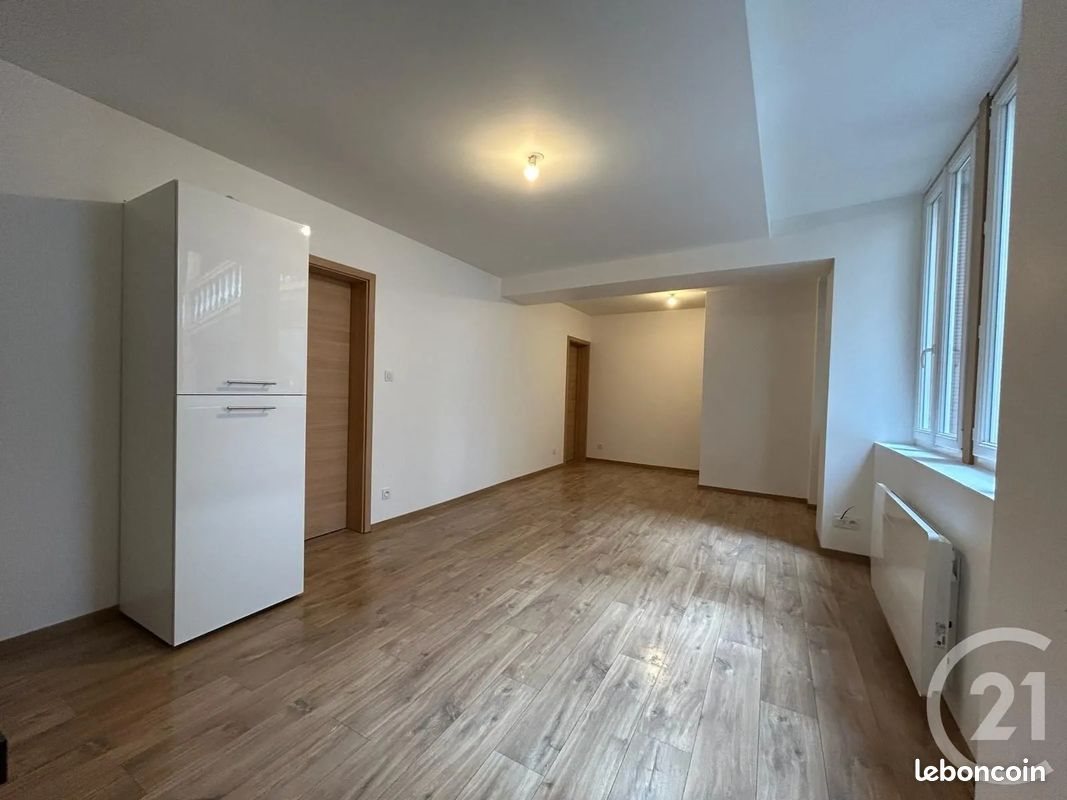 Appartement à louer, 52m², Pontarlier