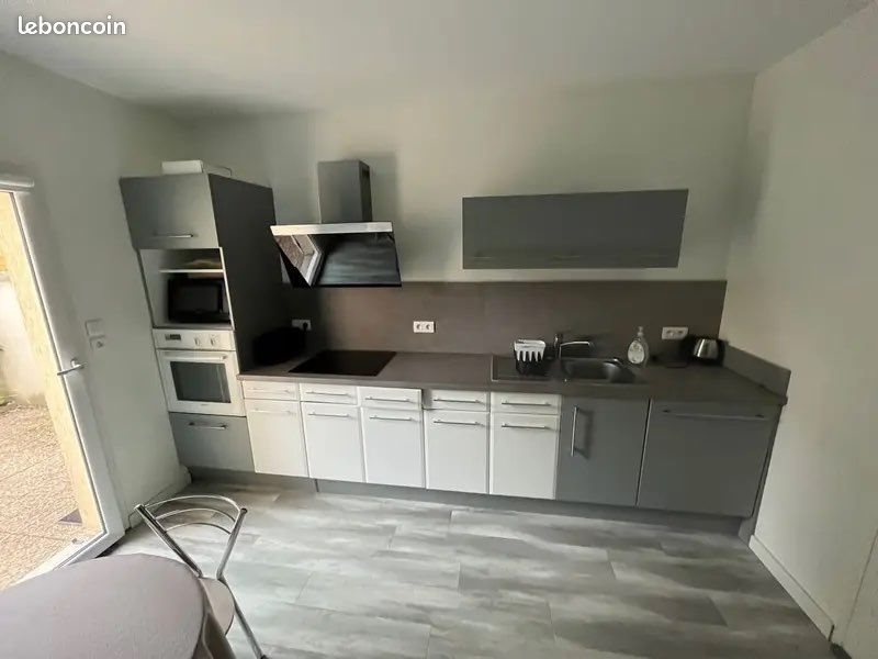 Maison à louer, 84m², Poitiers
