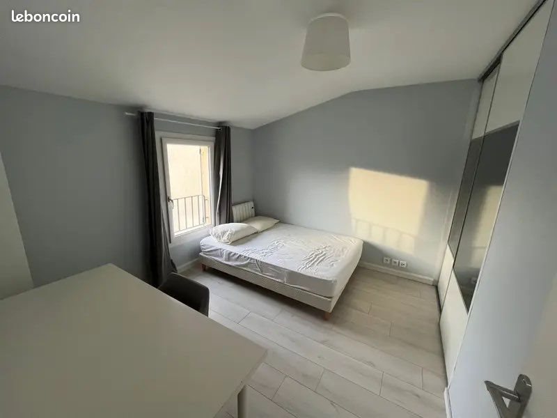 Maison à louer, 84m², Poitiers