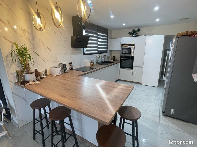 Maison à vendre, 135m², Frontignan
