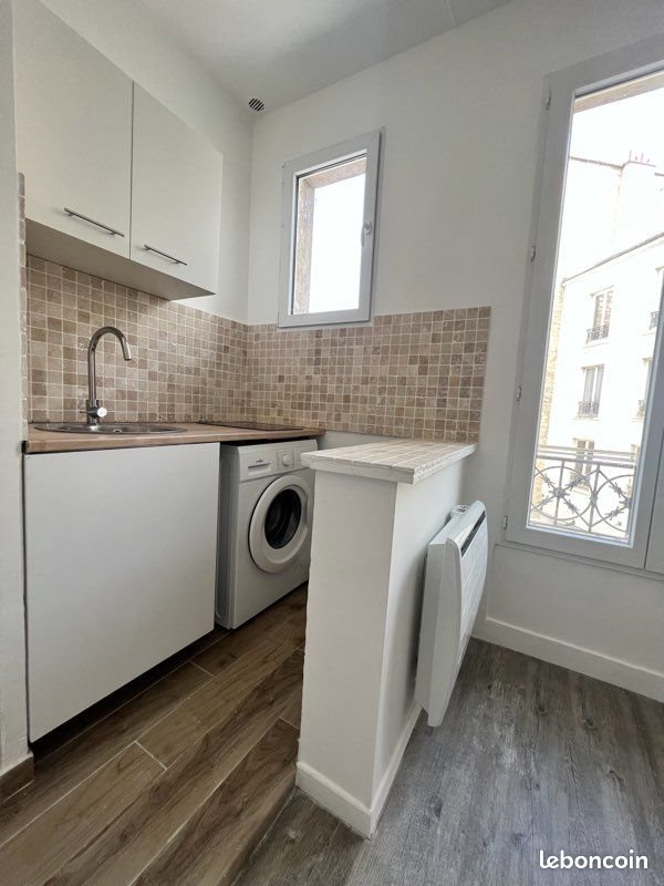 Appartement à louer, 12m², Saint-Maur-des-Fossés