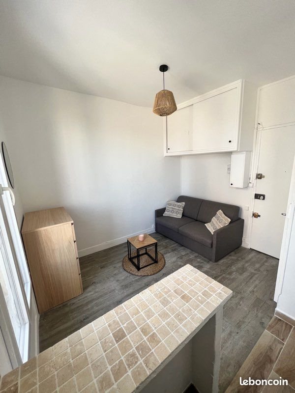 Appartement à louer, 12m², Saint-Maur-des-Fossés