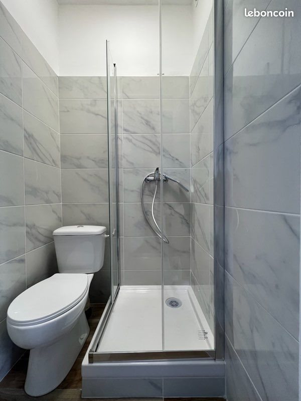 Appartement à louer, 12m², Saint-Maur-des-Fossés