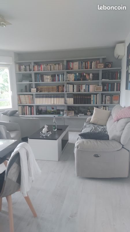 Appartement à vendre, 89m², Mérignac