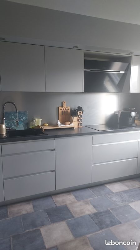 Appartement à vendre, 89m², Mérignac