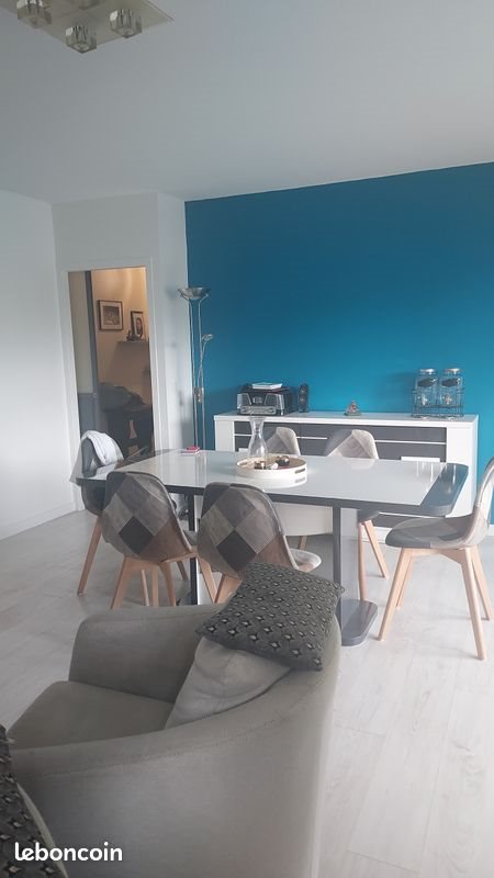 Appartement à vendre, 89m², Mérignac