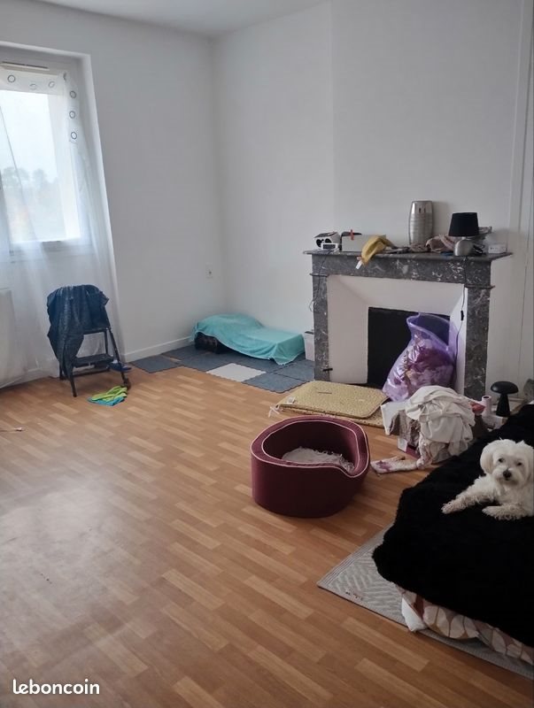 Appartement à louer, 30m², Dax