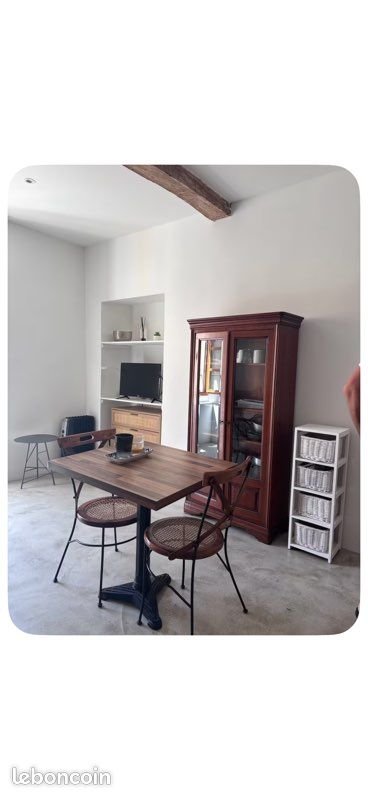 Appartement à louer, 30m², Ajaccio