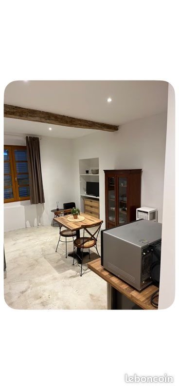 Appartement à louer, 30m², Ajaccio
