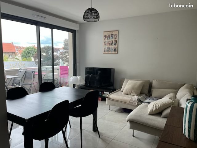 Appartement à vendre, 65m², Metz
