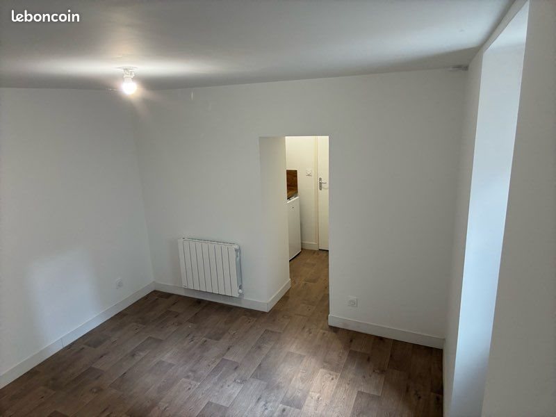 Appartement à louer, 18m², Montjean-sur-Loire