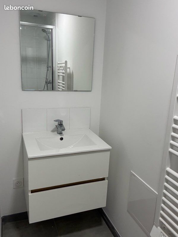 Appartement à louer, 18m², Montjean-sur-Loire