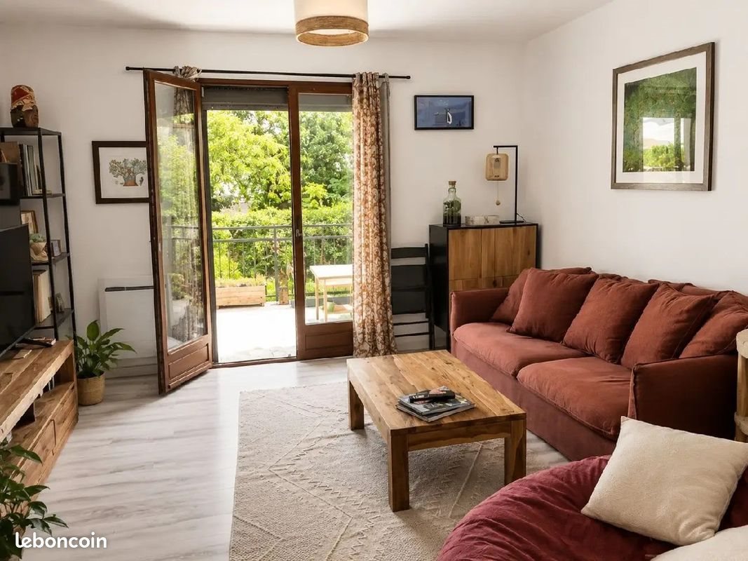 Maison à vendre, 83m², Montgeron