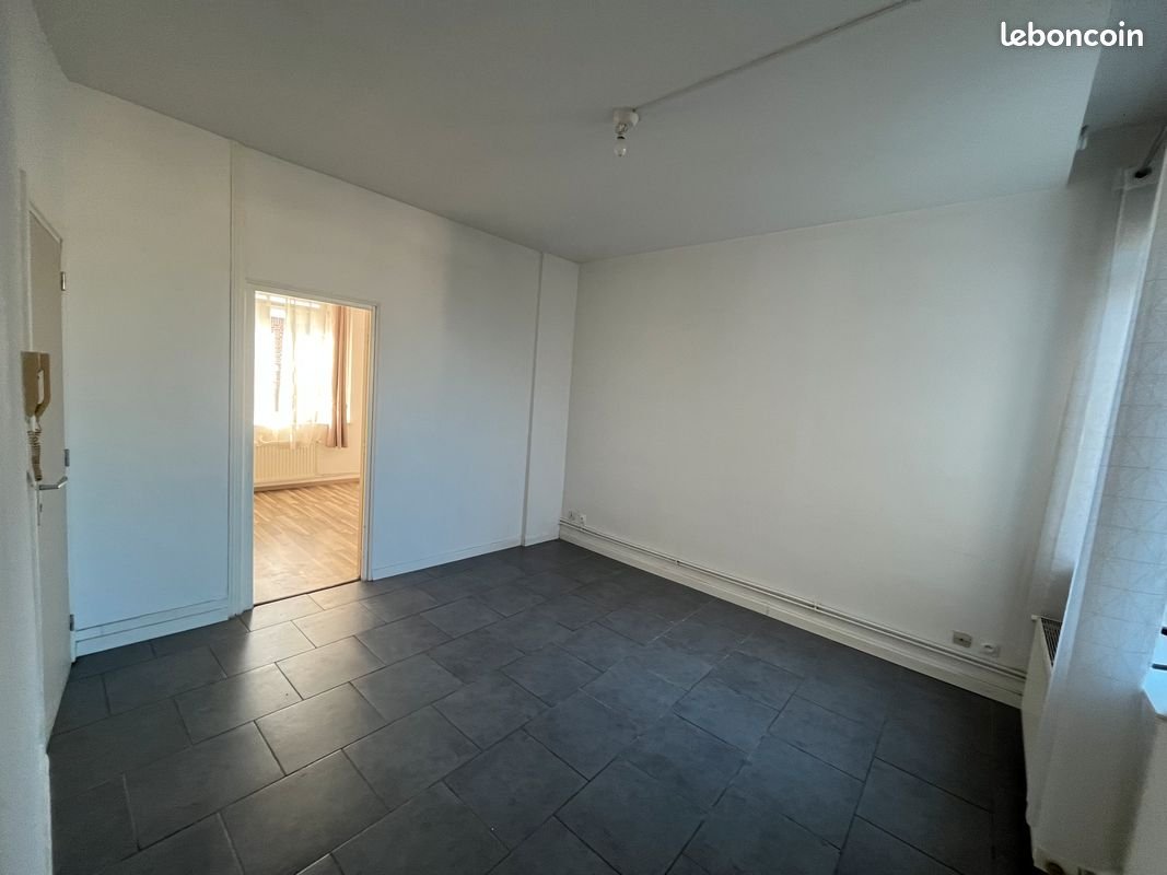 Appartement à louer, 40m², Lesquin